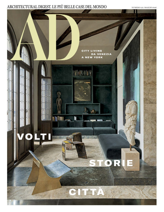 AD Architectural Digest Italia