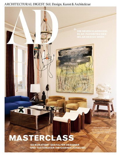 AD Architectural Digest (US)