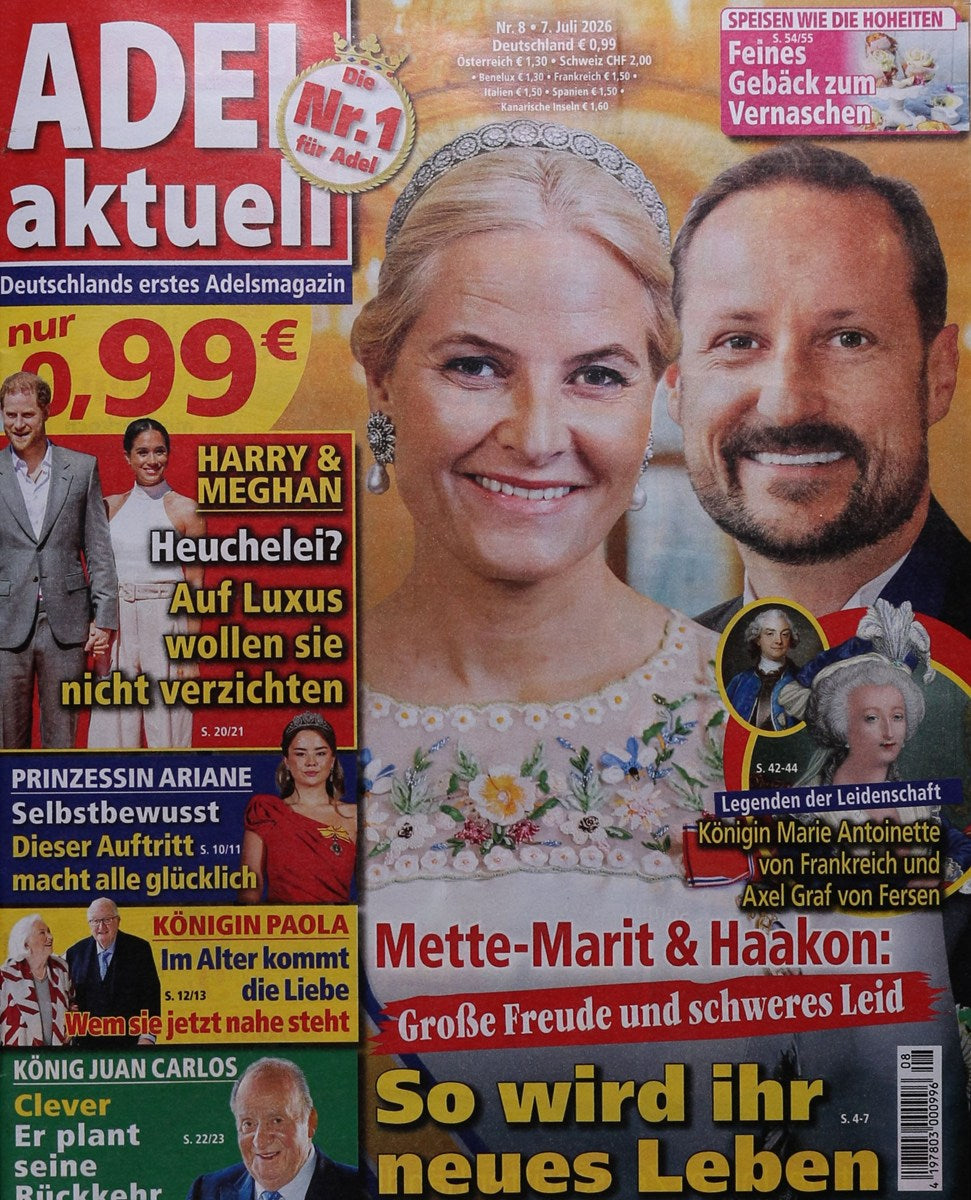Adel Aktuell
