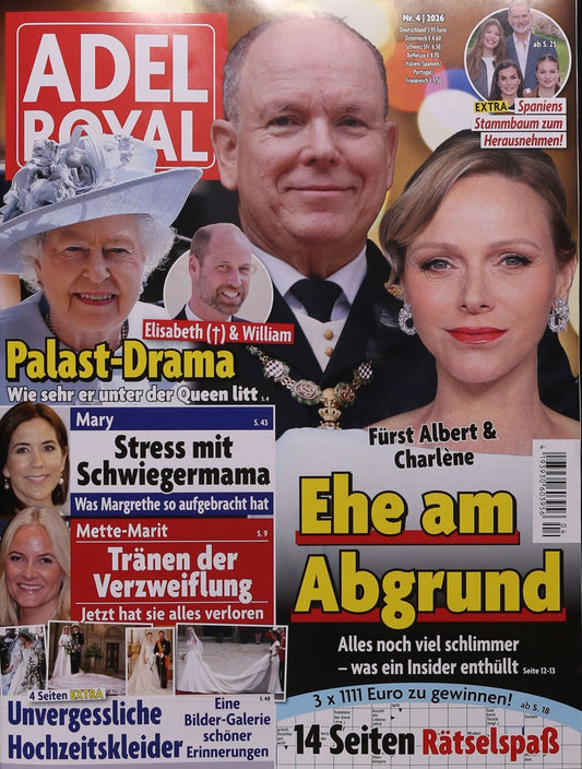 Adel Royal