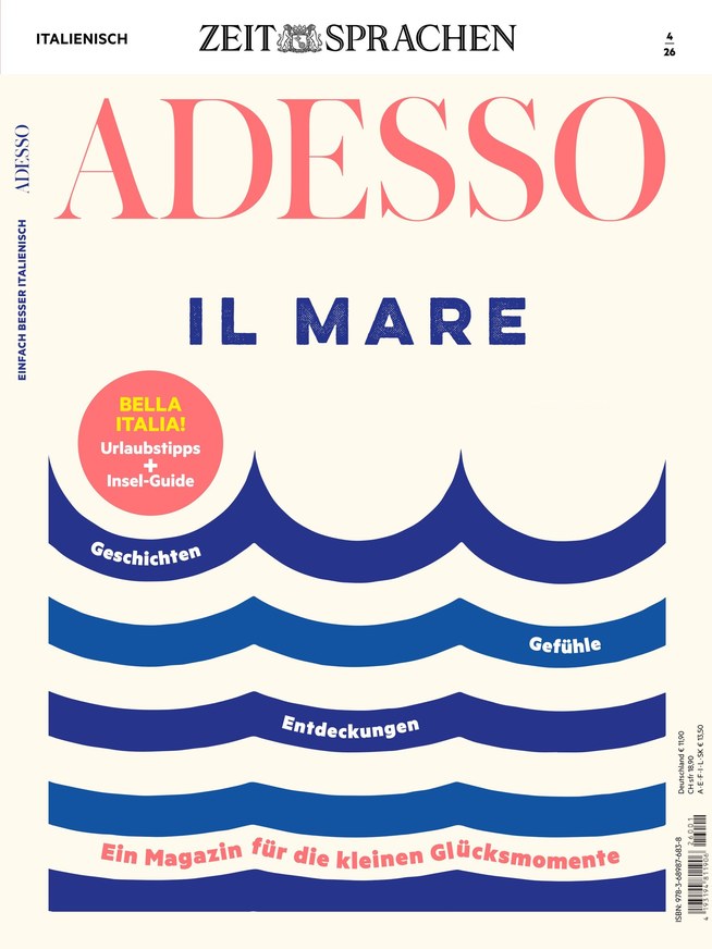 Adesso