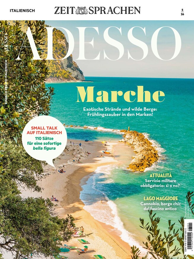 Adesso