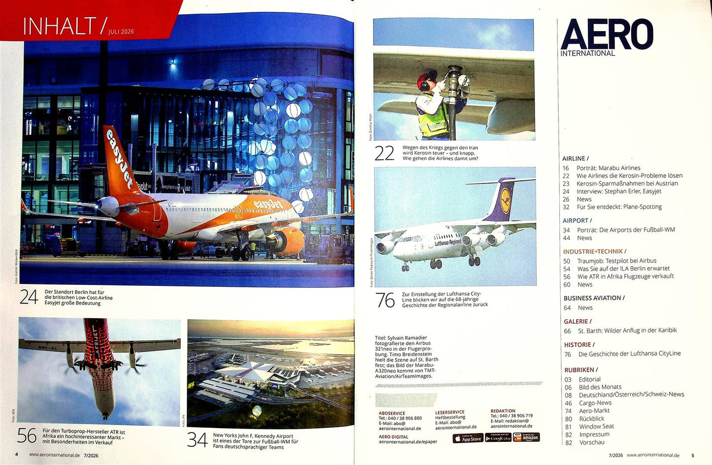 Aero International