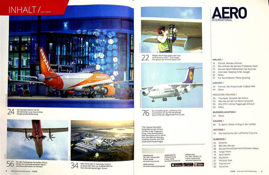 Aero International