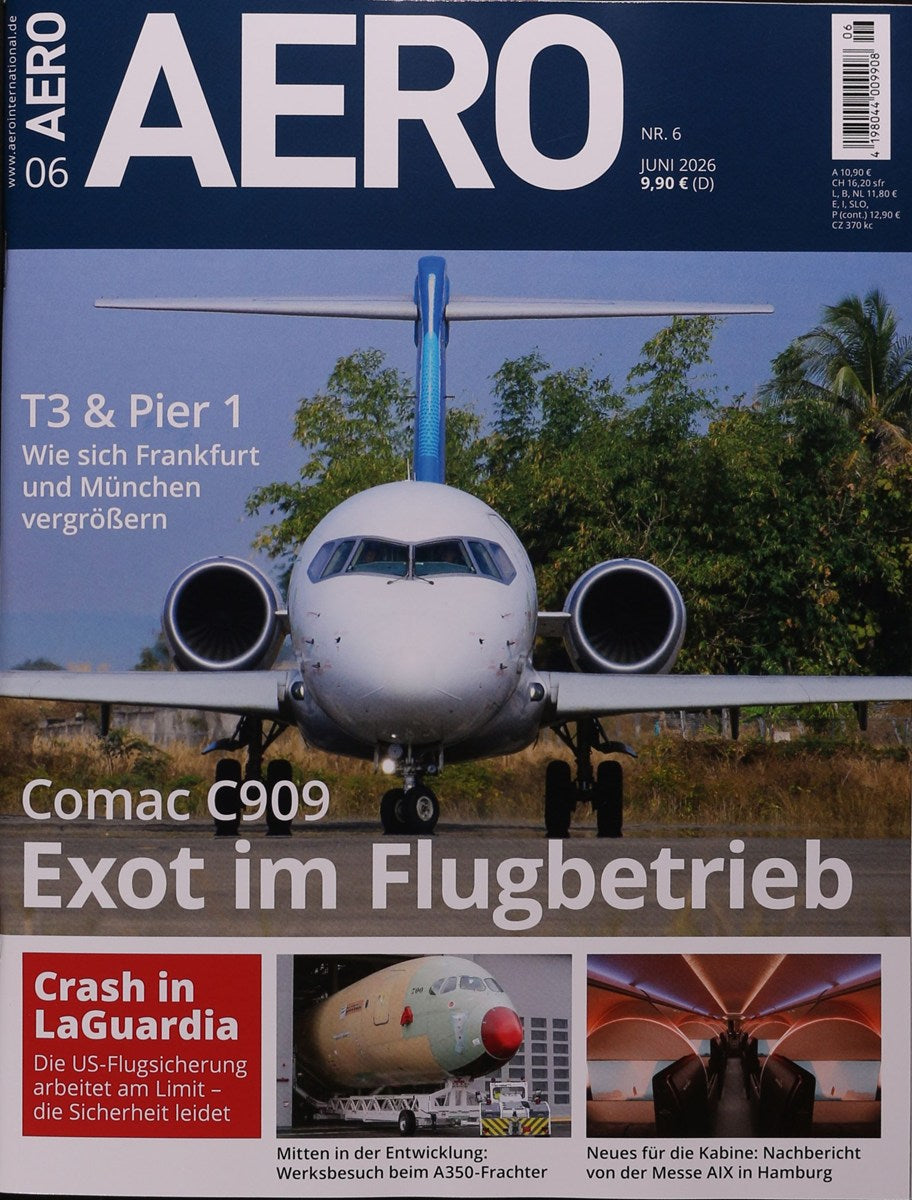Aero International