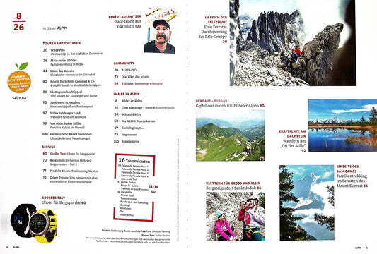 Alpin