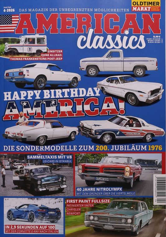 American Classics