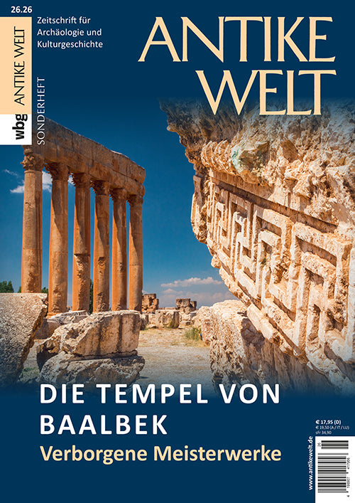 Antike Welt