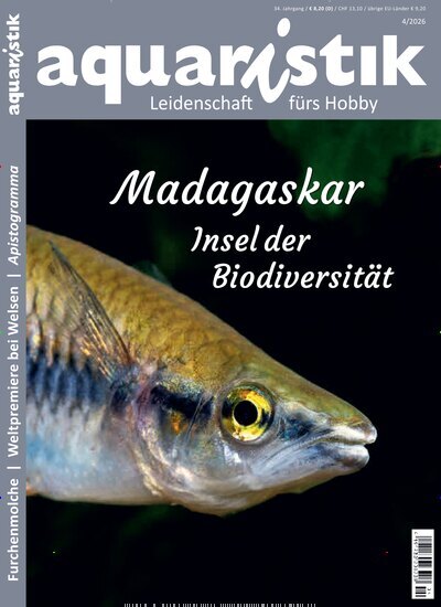 Aquaristik