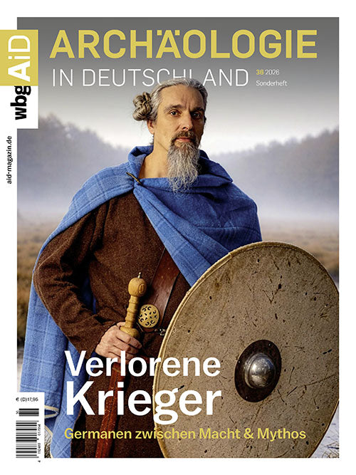 Archäologie in Deutschland