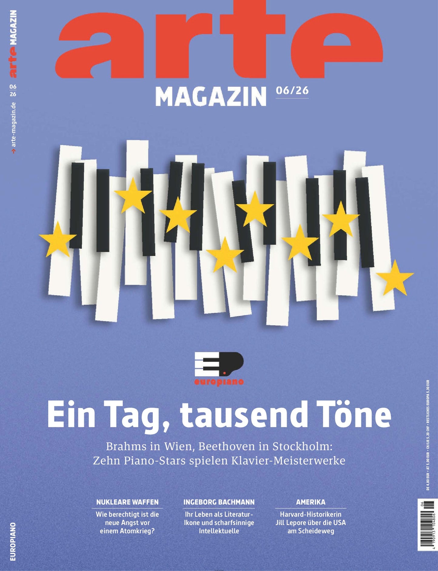 Arte Magazin