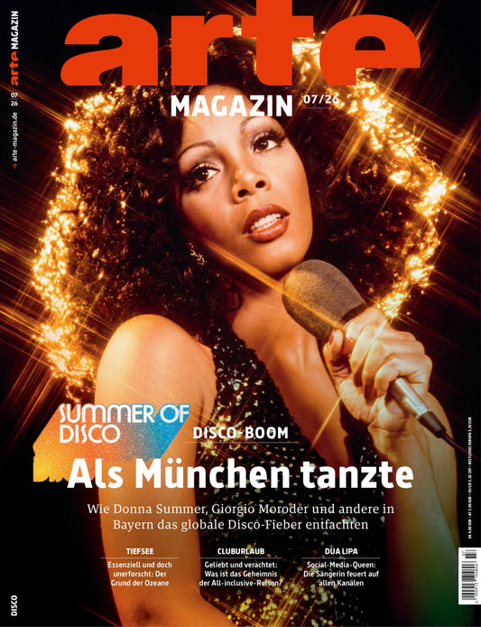 Arte Magazin