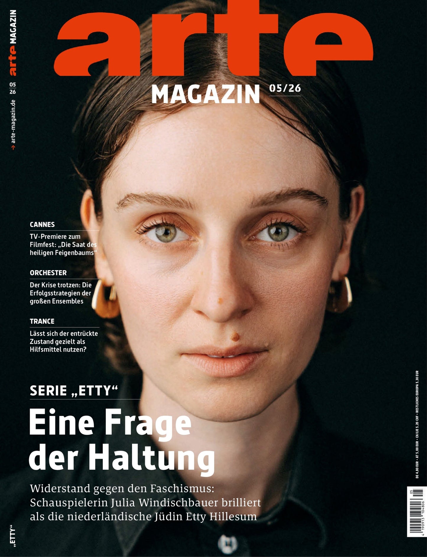 Arte Magazin