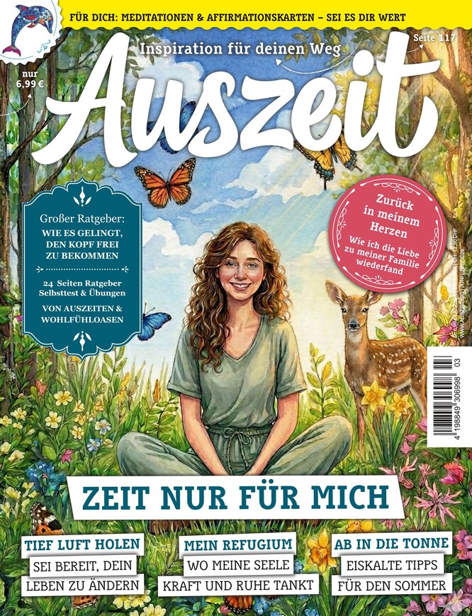 Auszeit