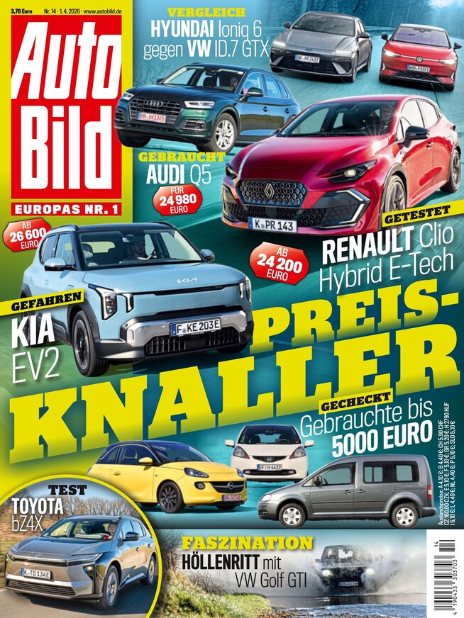 Auto Bild