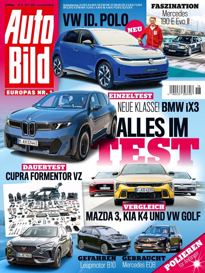 Auto Bild