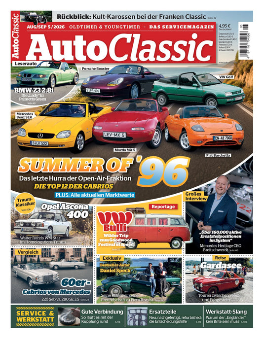 Auto Classic