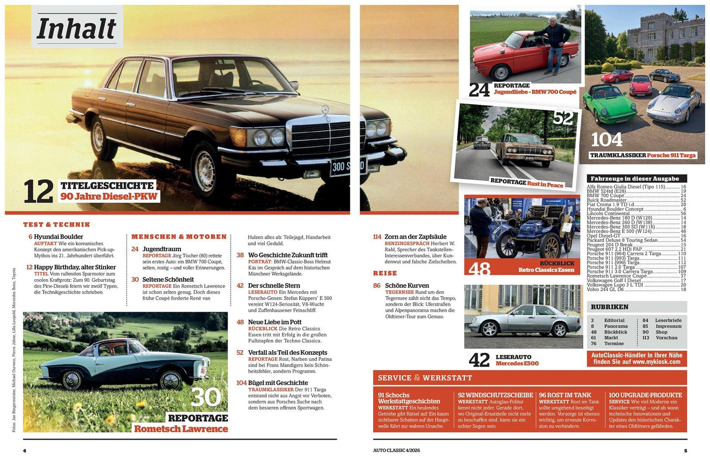 Auto Classic