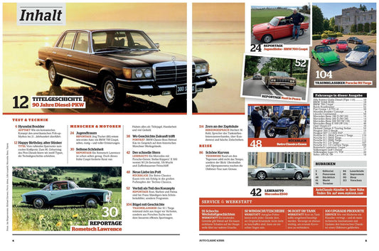 Auto Classic