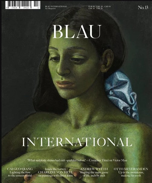 BLAU International