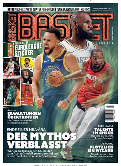 Basket