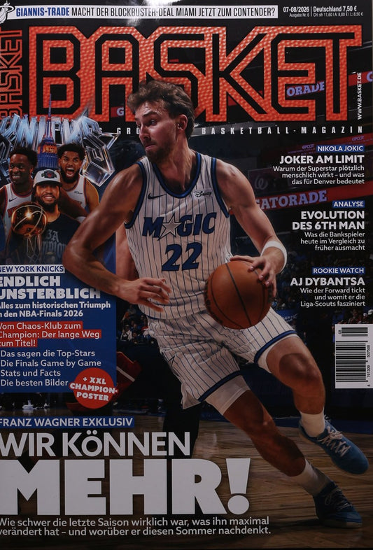 Basket