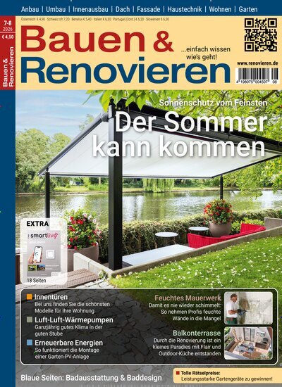 Bauen & Renovieren