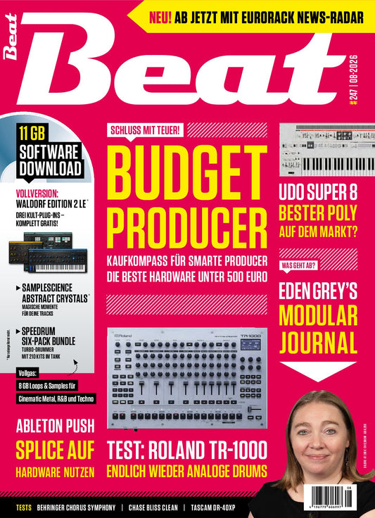 Beat