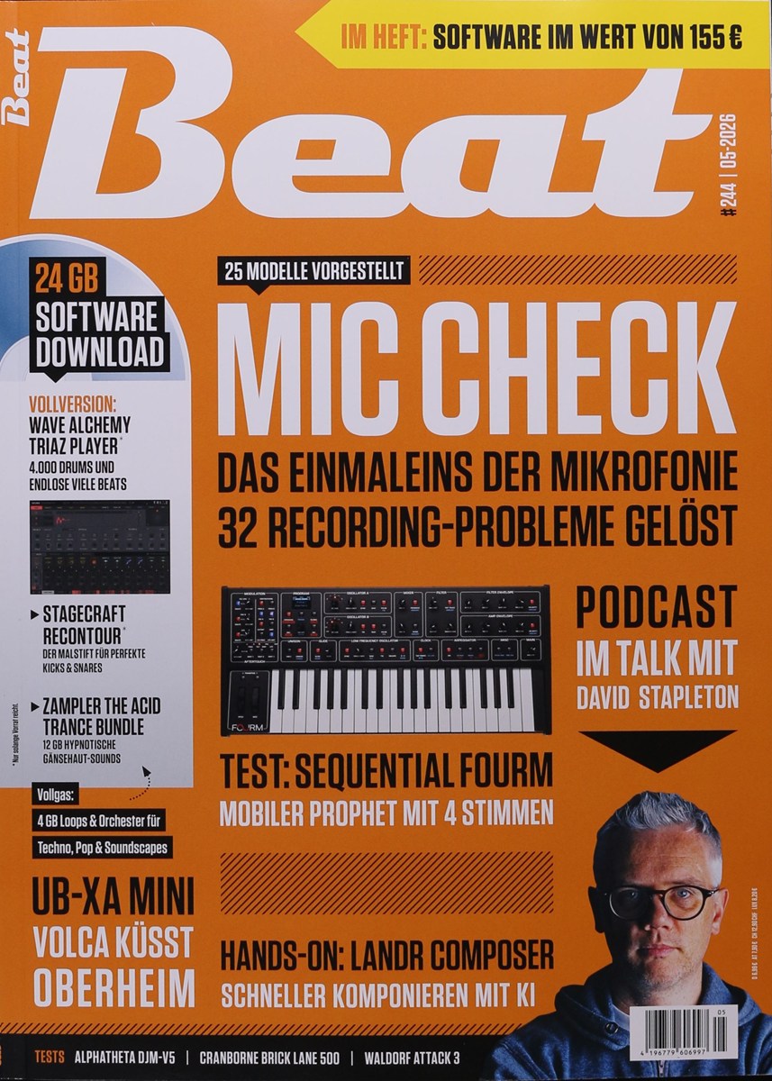 Beat