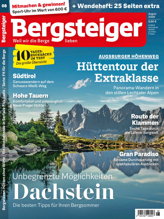 Bergsteiger