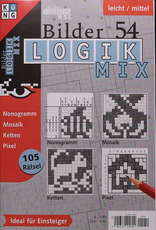 Bilder Logik Mix