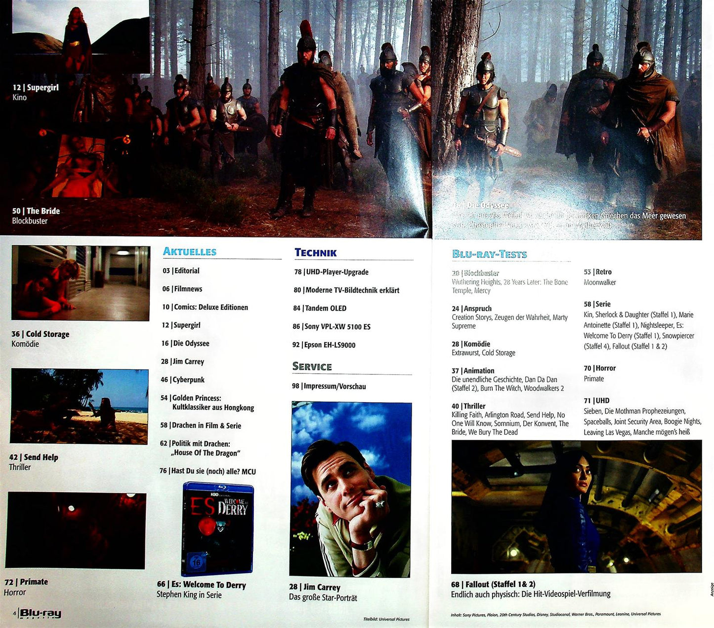 Blu-ray Magazin