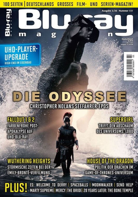 Blu-ray Magazin