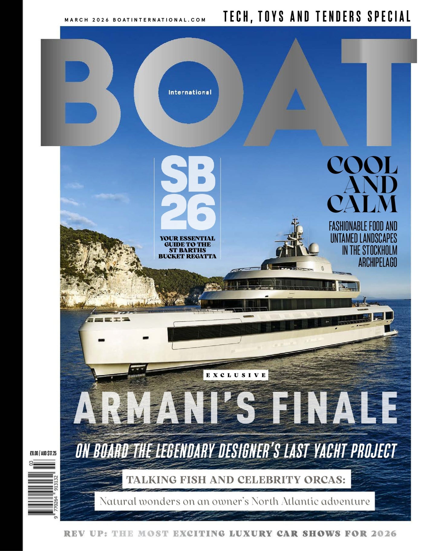 Boat International