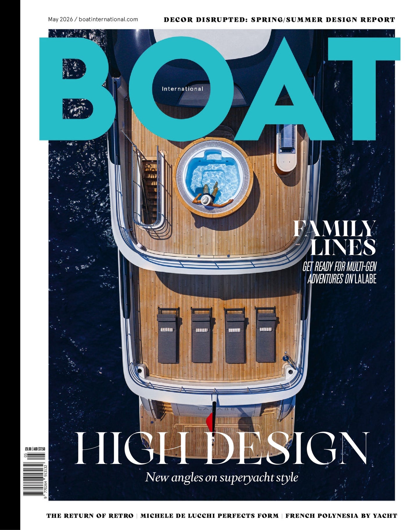 Boat International