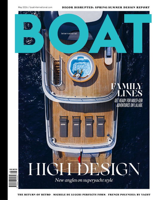 Boat International