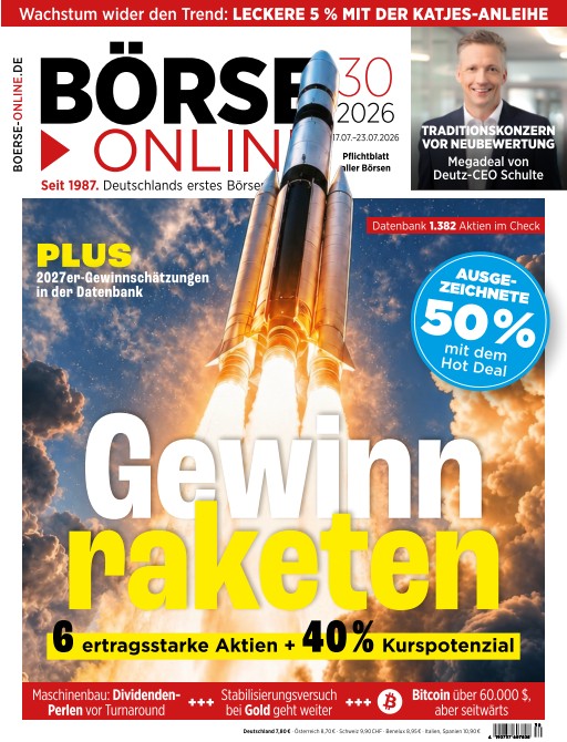 Börse Online (Print)