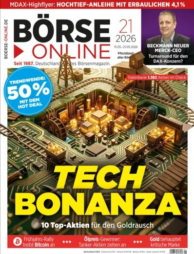 Börse Online (Print)
