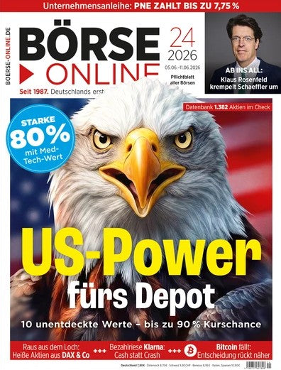 Börse Online (Print)