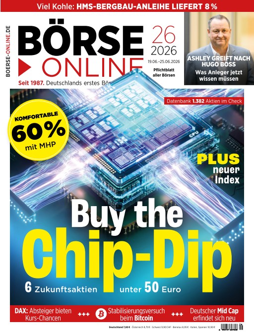 Börse Online (Print)