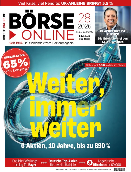 Börse Online (Print)