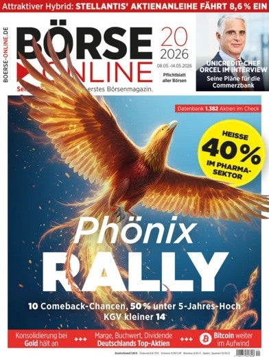 Börse Online (Print)