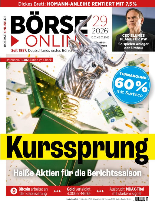 Börse Online (Print)