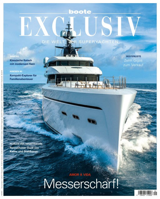 Boote Exclusiv
