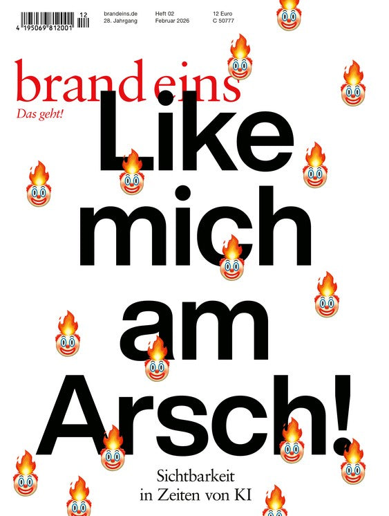 Brand eins