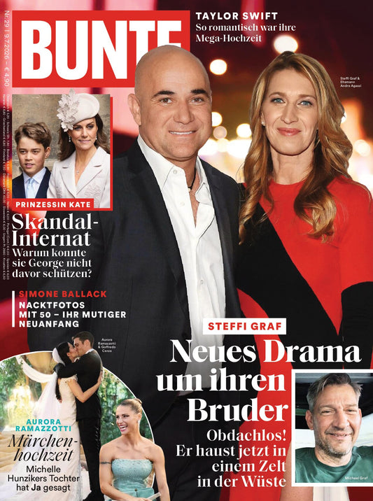 Bunte