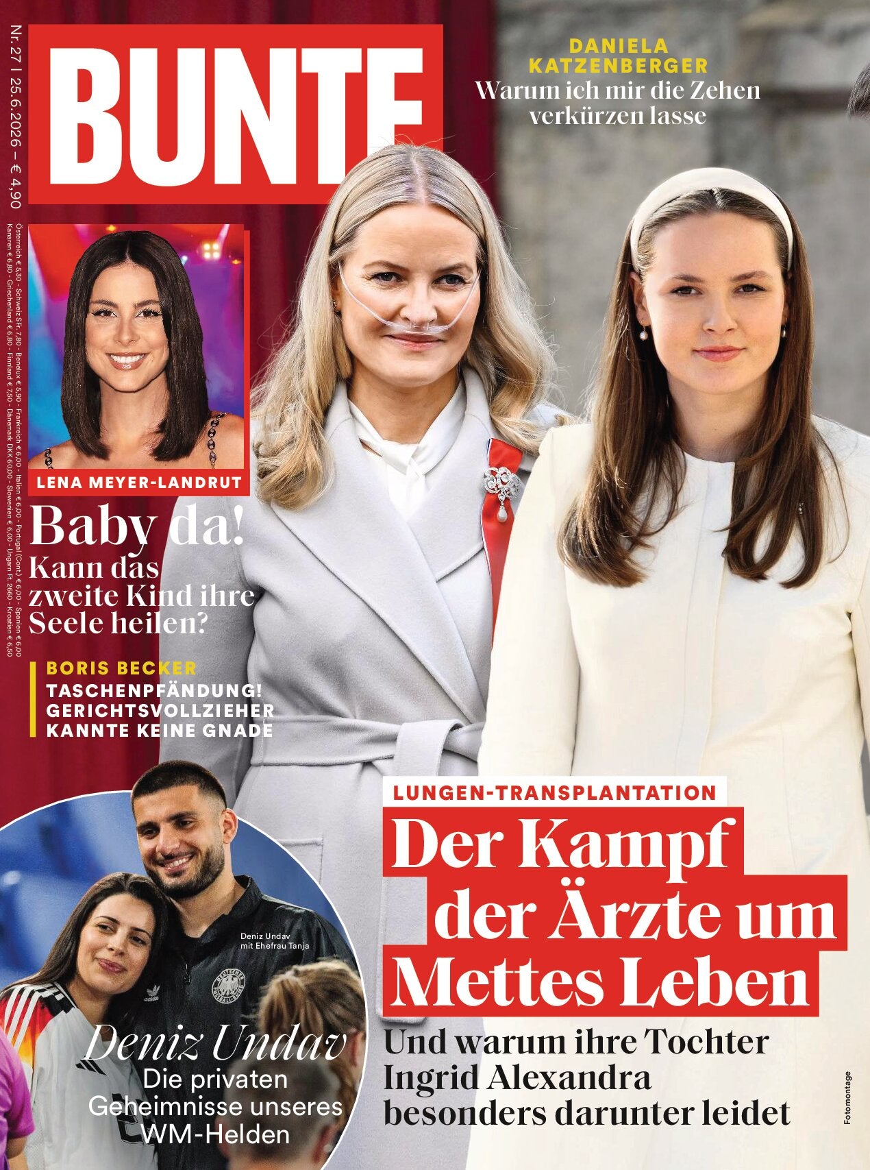 Bunte
