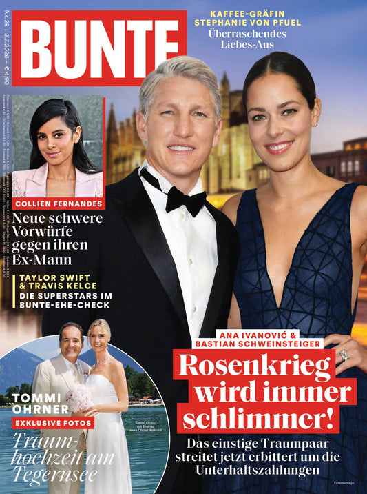 Bunte