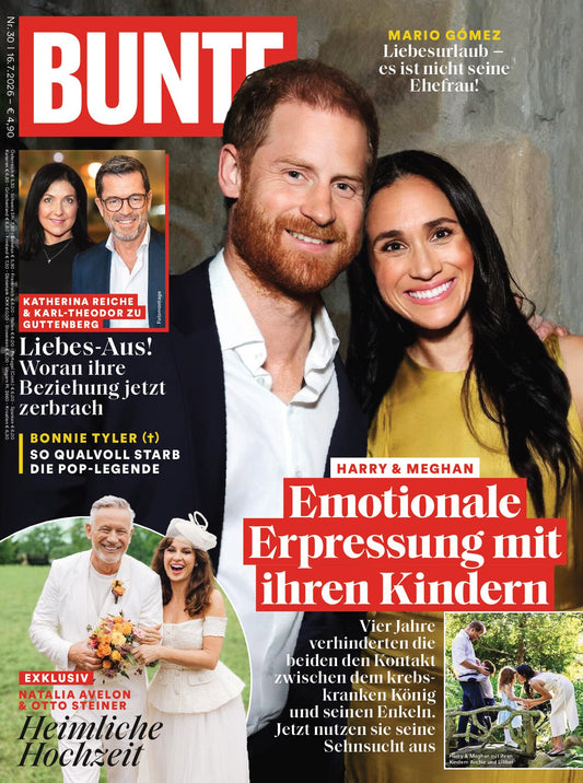 Bunte