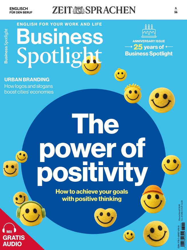 Business Spotlight